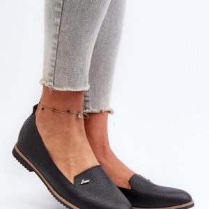 Moccassins model 196412 Step in style