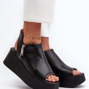 Sleehakken model 196626 Step in style