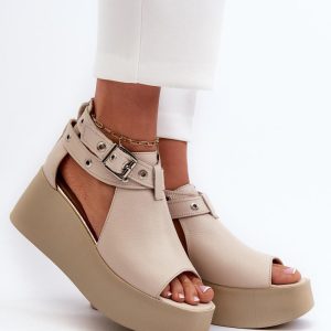 Sleehakken model 196627 Step in style