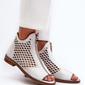sandalen model 196666 Step in style