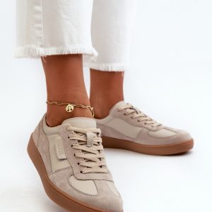 Sportschoenen model 198450 Step in style