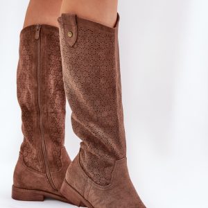 laarzen model 208809 Step in style