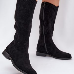laarzen model 208810 Step in style