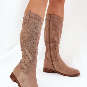 laarzen model 208812 Step in style