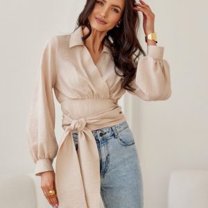 blouse model 208954 Roco Fashion