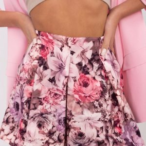 Shorts model 208977 Italy Moda