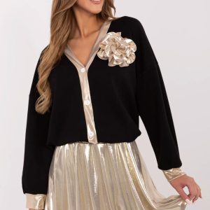 blouse model 208993 Italy Moda