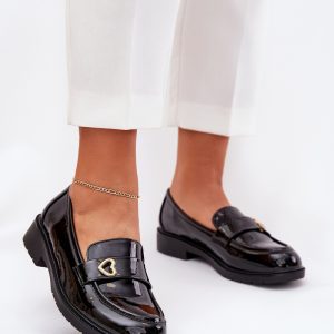 Moccassins model 209025 Step in style