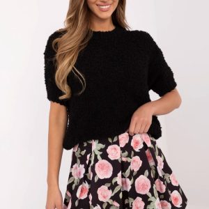 Shorts model 209174 Italy Moda