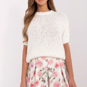 Shorts model 209175 Italy Moda