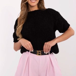 Shorts model 209180 Italy Moda