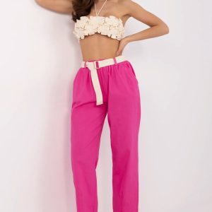 Damesbroek model 209213 Italy Moda