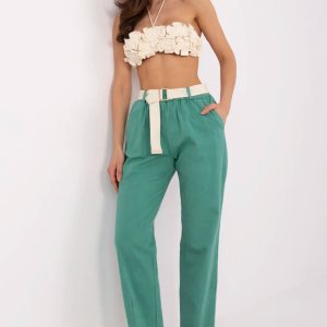Damesbroek model 209214 Italy Moda