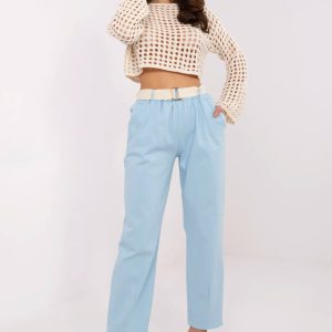 Damesbroek model 209215 Italy Moda