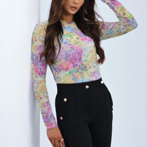 blouse model 209337 LaBalancia
