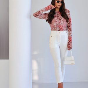 Damesbroek model 209382 LaBalancia