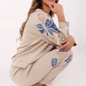 Set model 209495 Italy Moda