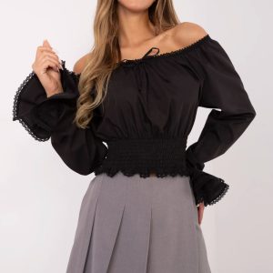 Broekrok model 209514 Italy Moda