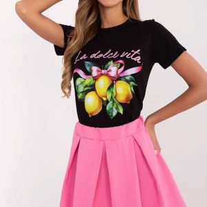T-shirt model 209684 Italy Moda