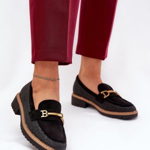 Moccassins model 209787 Step in style