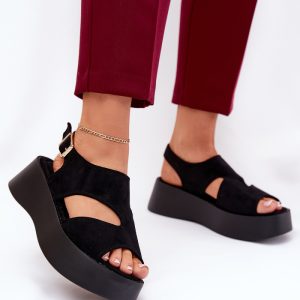 Sleehakken model 209902 Step in style
