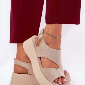 Sleehakken model 209903 Step in style