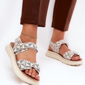 sandalen model 209906 Step in style