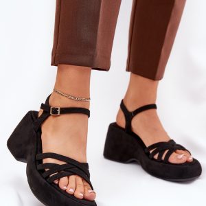 Sleehakken model 209915 Step in style