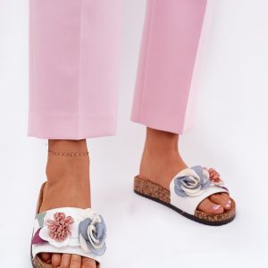 slippers model 209933 Step in style