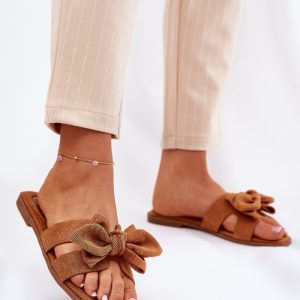 slippers model 209934 Step in style