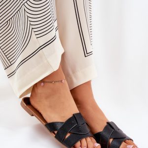 slippers model 209936 Step in style