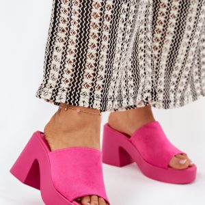 slippers model 209940 Step in style
