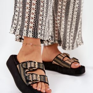 slippers model 209946 Step in style