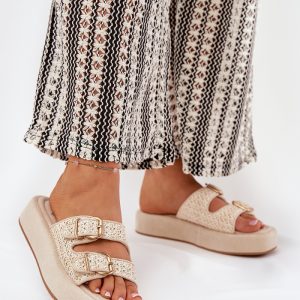 slippers model 209948 Step in style