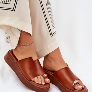slippers model 209950 Step in style
