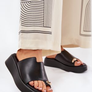 slippers model 209953 Step in style