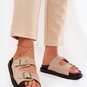 slippers model 209956 Step in style