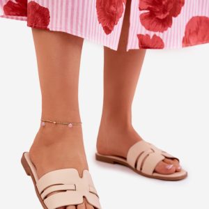 slippers model 209965 Step in style