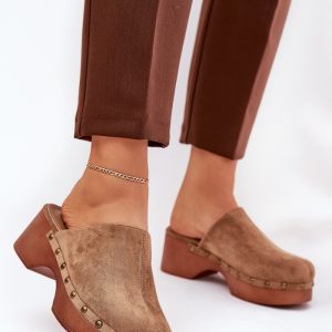 slippers model 209974 Step in style