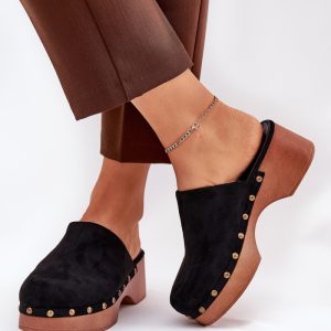 slippers model 209975 Step in style