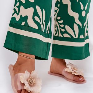 slippers model 209978 Step in style