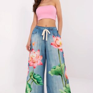 Damesbroek model 210031 Italy Moda
