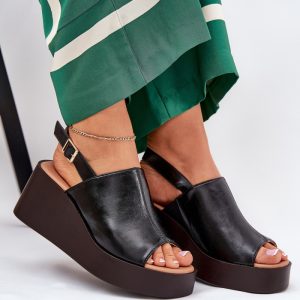 Sleehakken model 210055 Step in style
