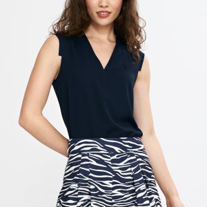 blouse model 210075 Nife