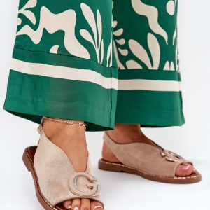 sandalen model 210136 Step in style