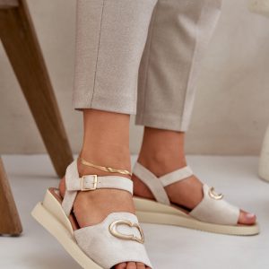 Sleehakken model 210146 Step in style