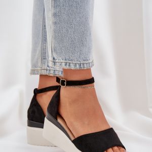 Sleehakken model 210148 Step in style