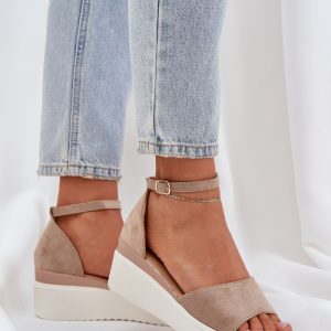 Sleehakken model 210150 Step in style