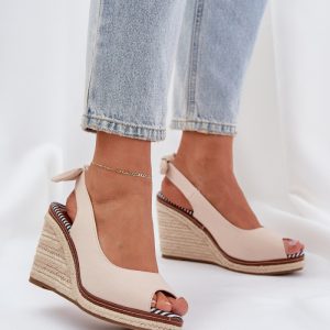 Sleehakken model 210161 Step in style