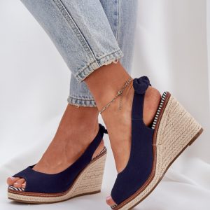 Sleehakken model 210162 Step in style